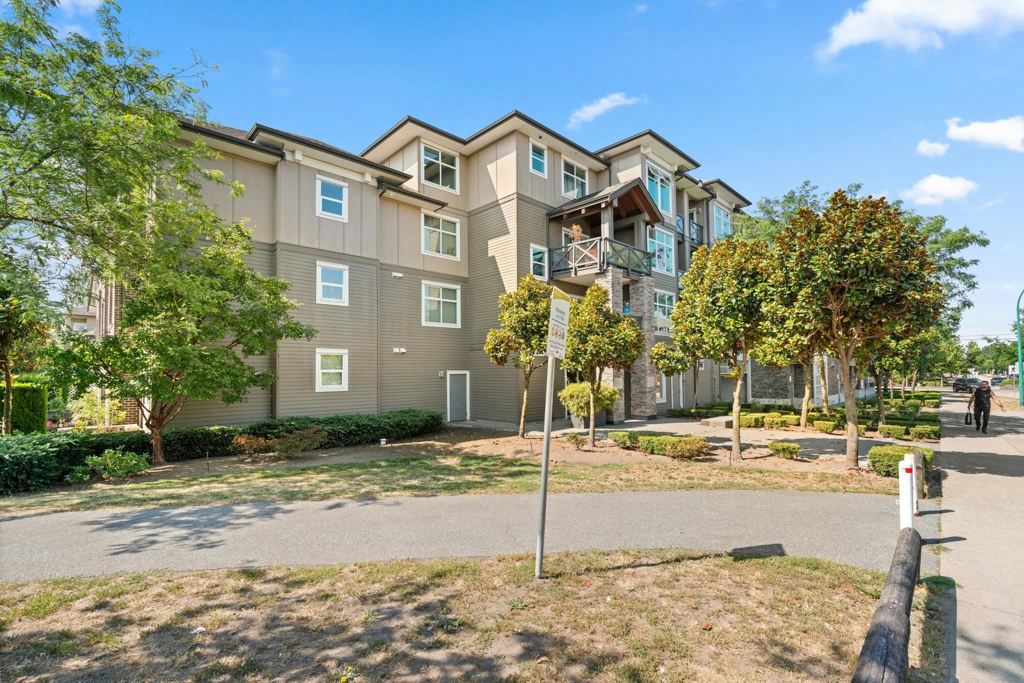 306-18818 68 Avenue, Surrey, BC, V4N 6K2 - 28
