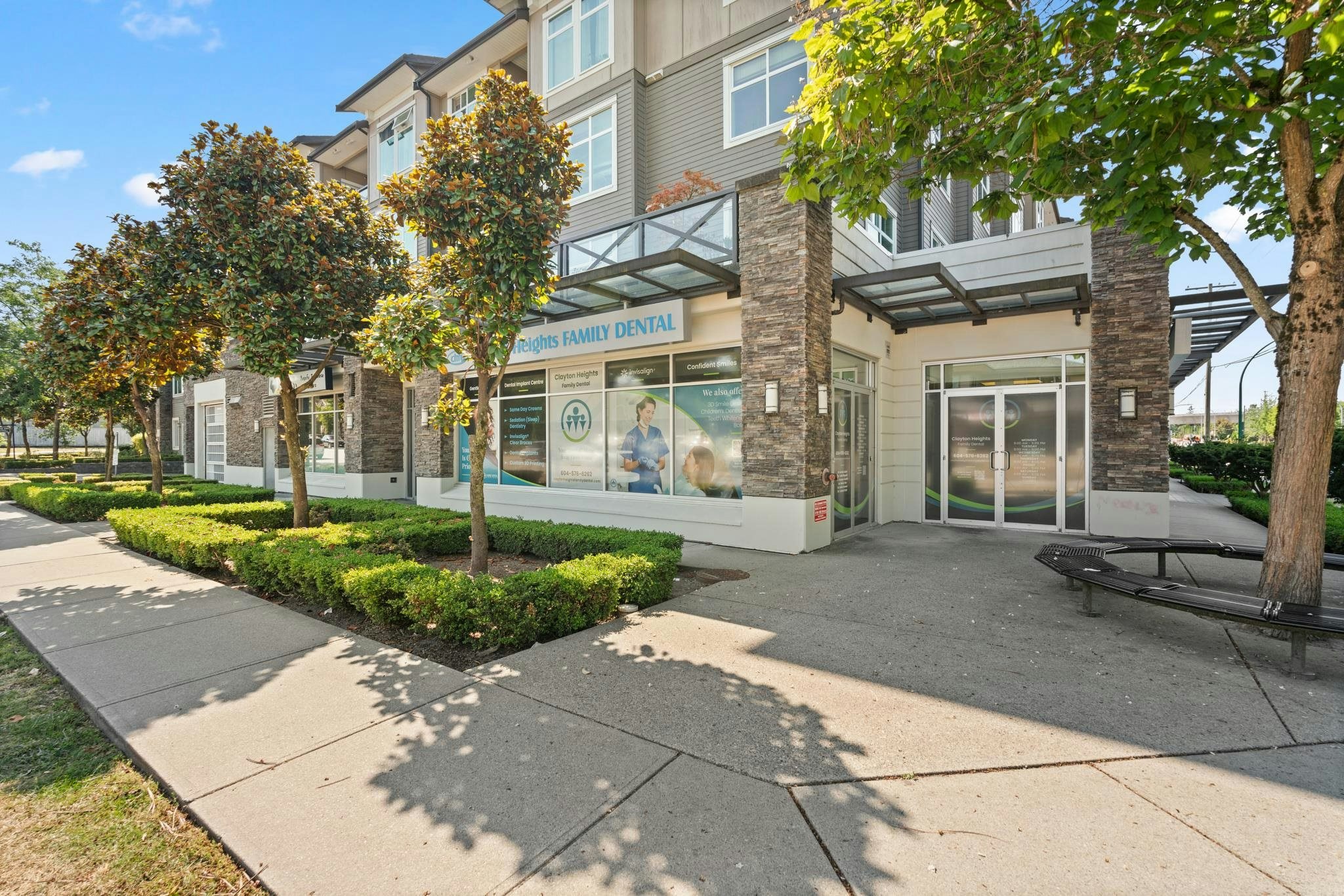 306-18818 68 Avenue, Surrey, BC, V4N 6K2 - 29