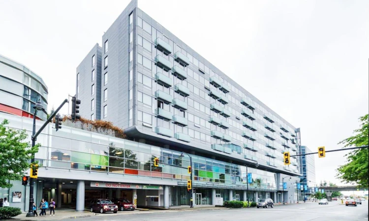 511-8080 Cambie Road