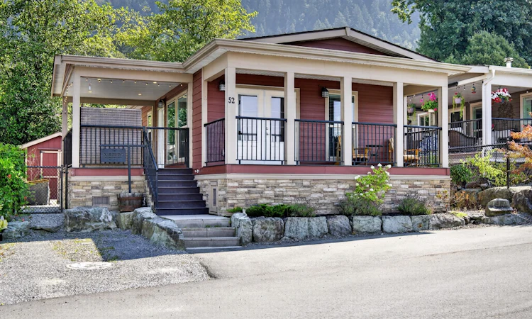 52-53480 Bridal Falls Road