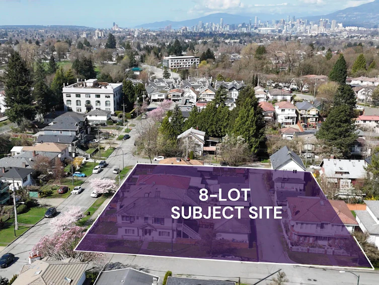 3065 Kings Avenue, Vancouver, BC, V5R 4T3