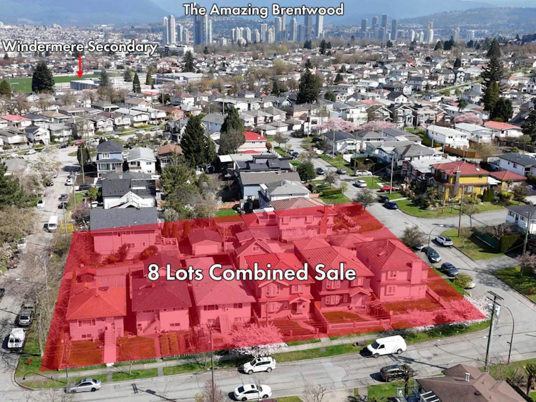 3065 Kings Avenue, Vancouver, BC, V5R 4T3 - 3