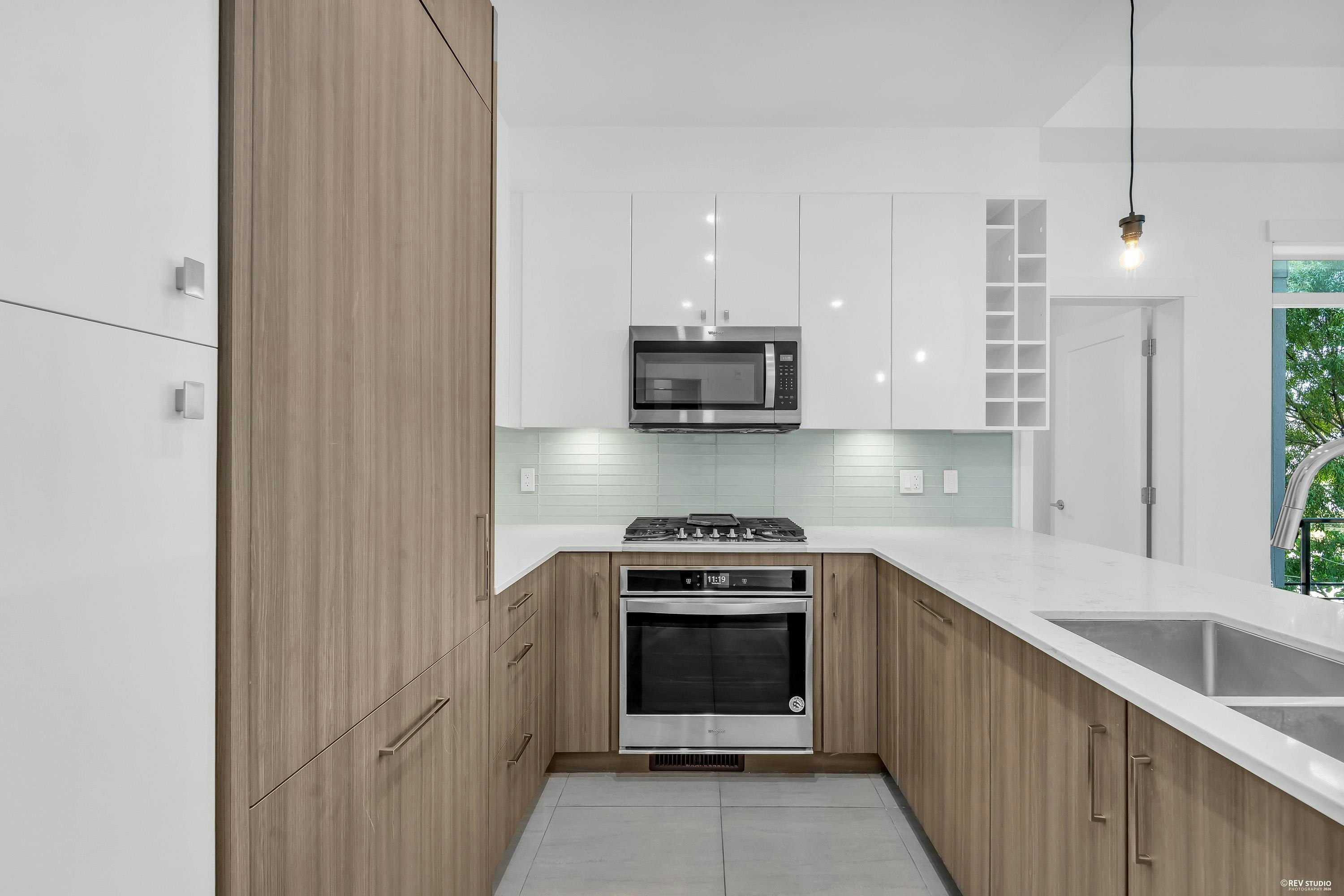 107-23233 Gilley Road, Richmond, BC, V6V 1E6 - 13