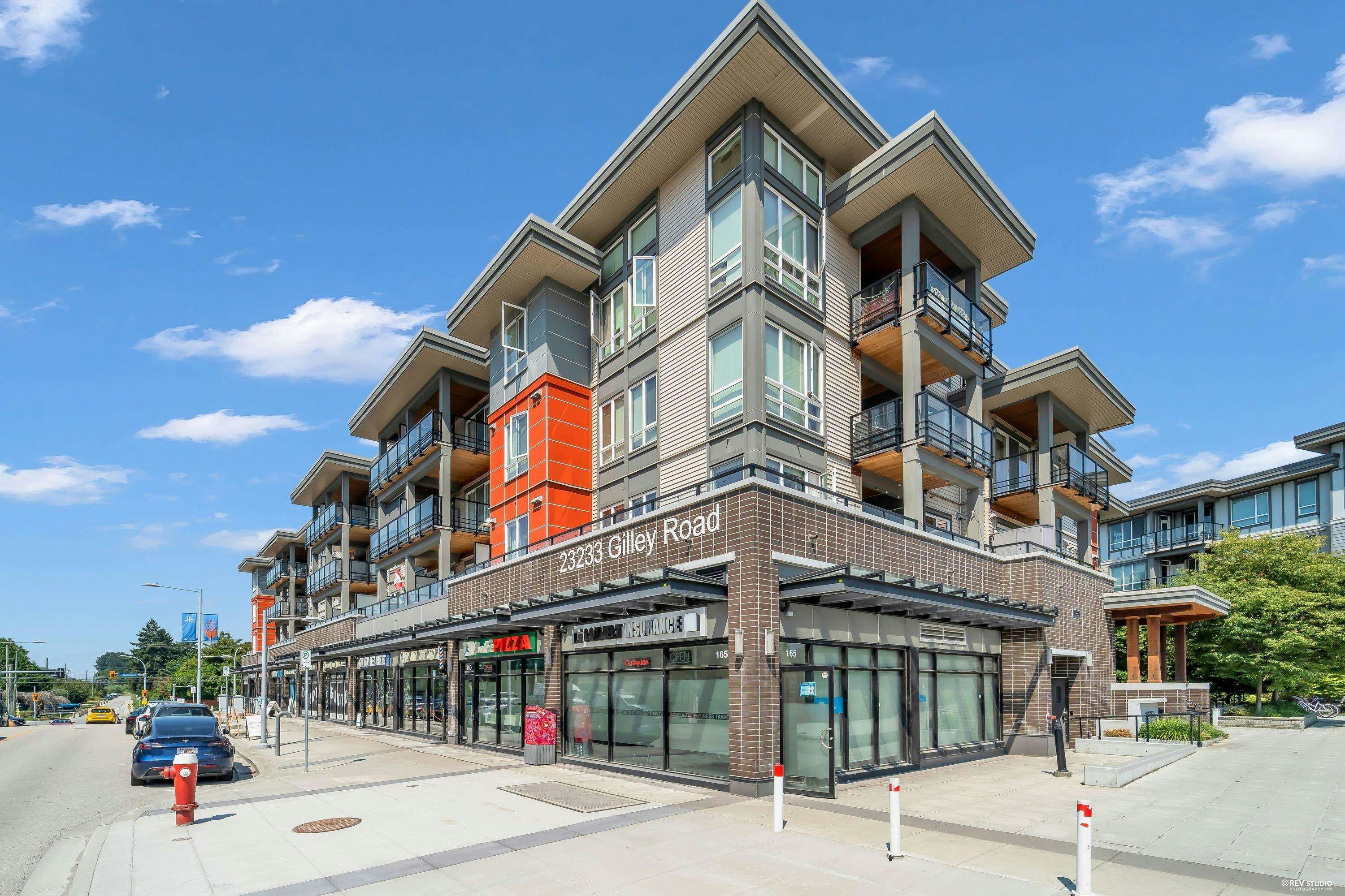 107-23233 Gilley Road, Richmond, BC, V6V 1E6 - 35