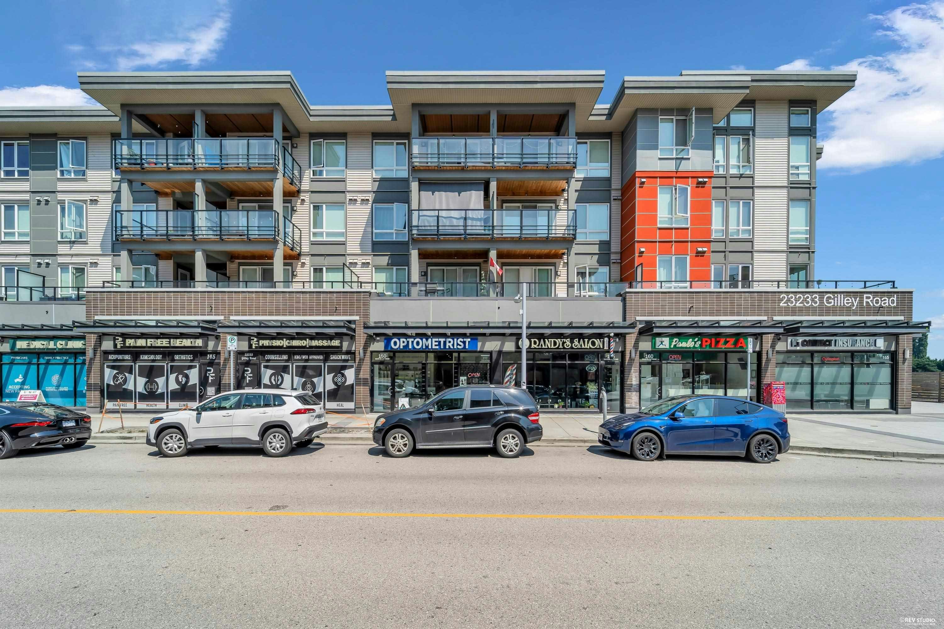 107-23233 Gilley Road, Richmond, BC, V6V 1E6 - 37