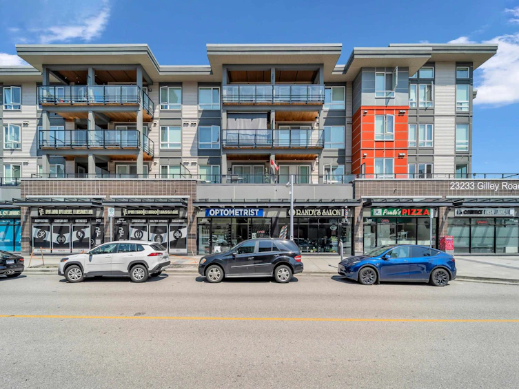 107-23233 Gilley Road, Richmond, BC, V6V 1E6 - 37