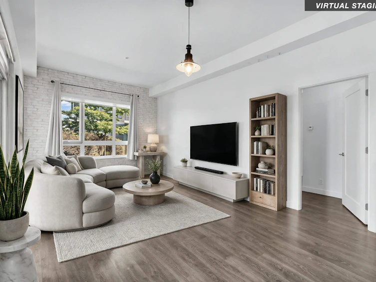 107-23233 Gilley Road, Richmond, BC, V6V 1E6 - 3