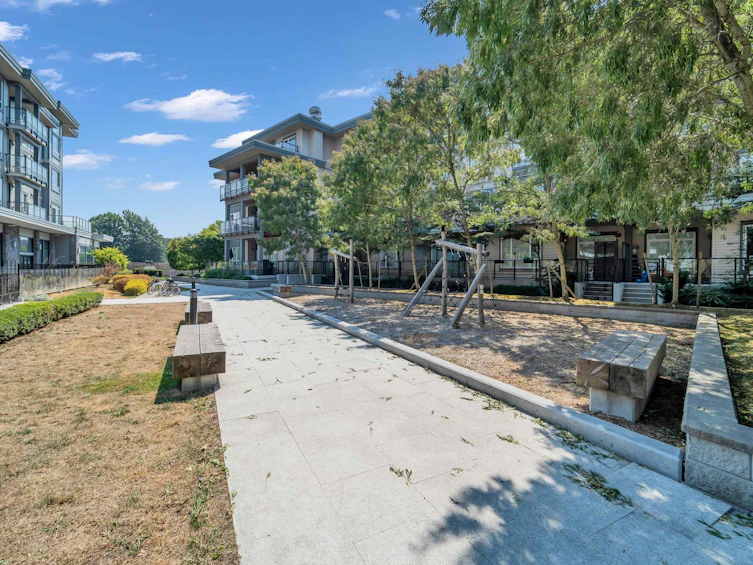107-23233 Gilley Road, Richmond, BC, V6V 1E6 - 33