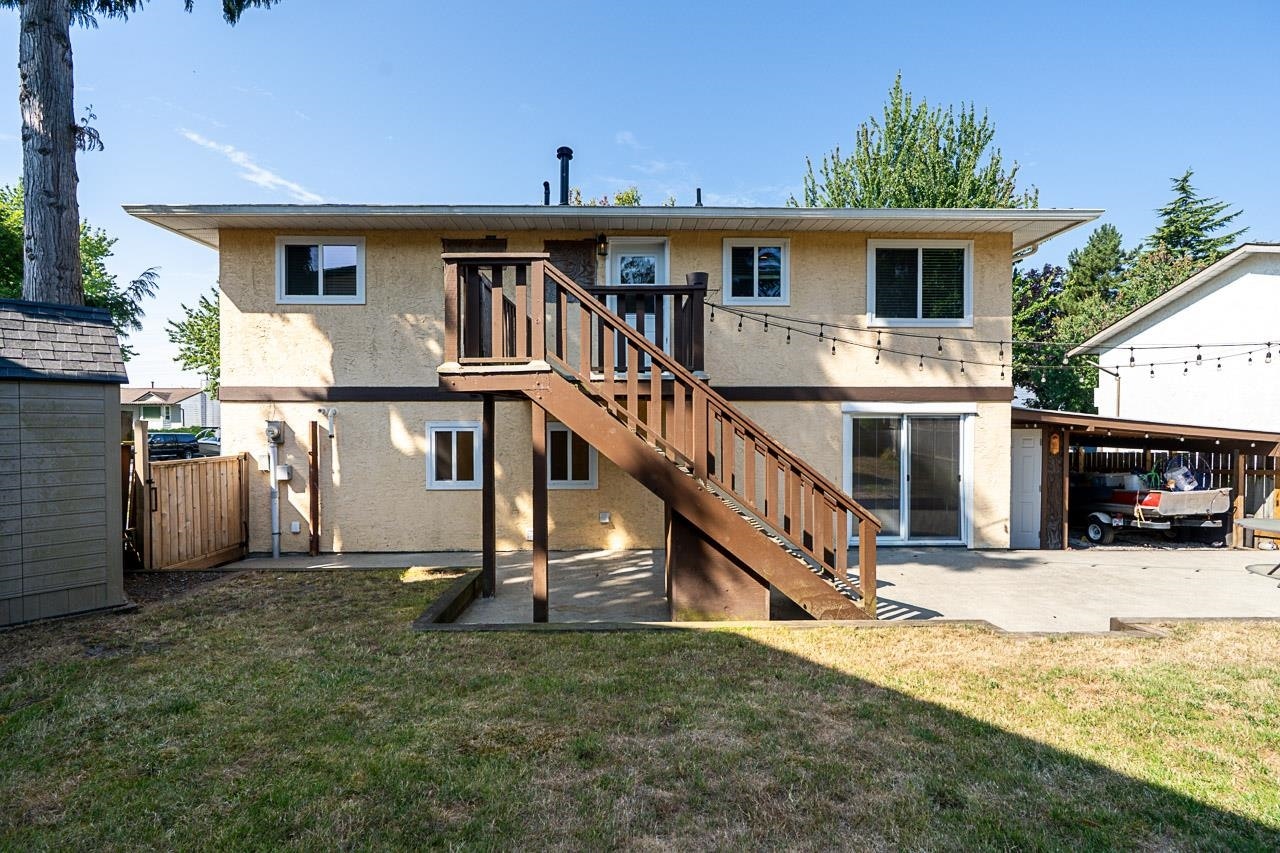 6304 Sundance Drive, Surrey, BC, V3S 8A9 - 27