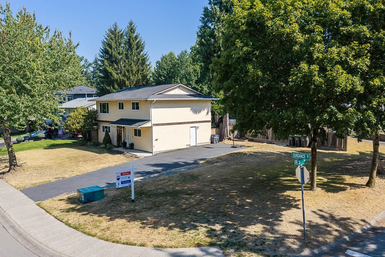 6304 Sundance Drive, Surrey, BC, V3S 8A9 - 32