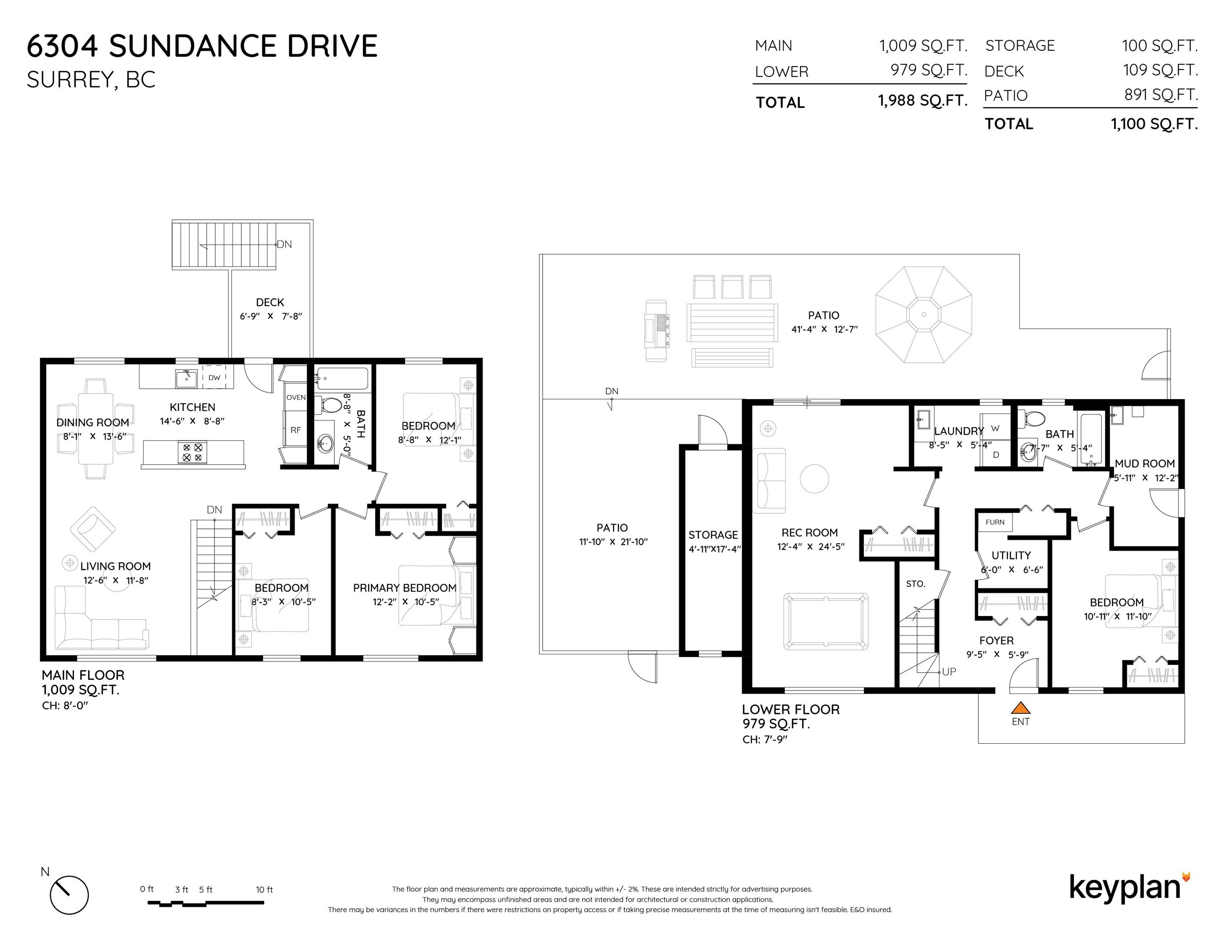 6304 Sundance Drive, Surrey, BC, V3S 8A9 - 33