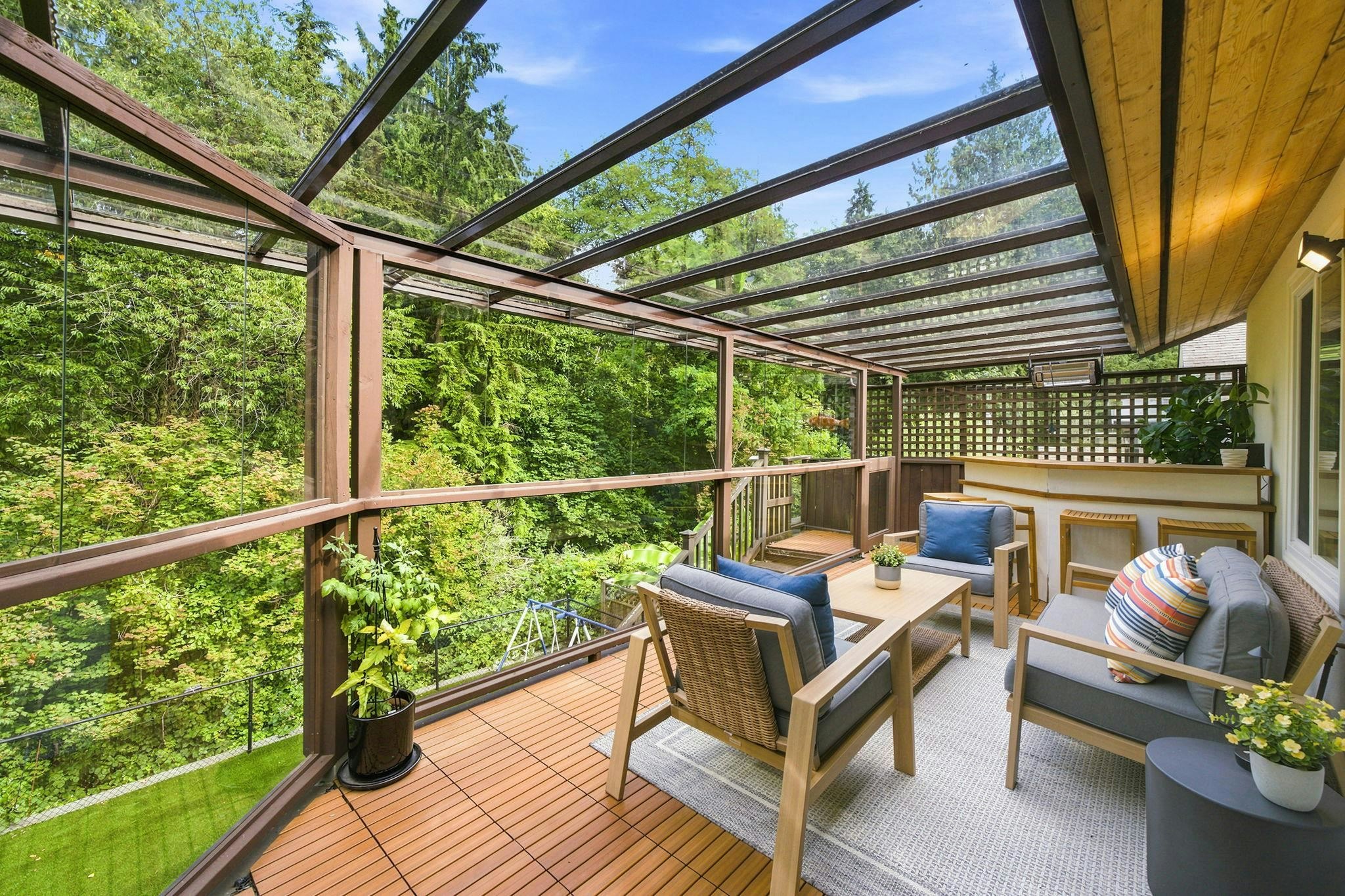2360 Mackay Avenue, North Vancouver, BC, V7P 2M9 - 32