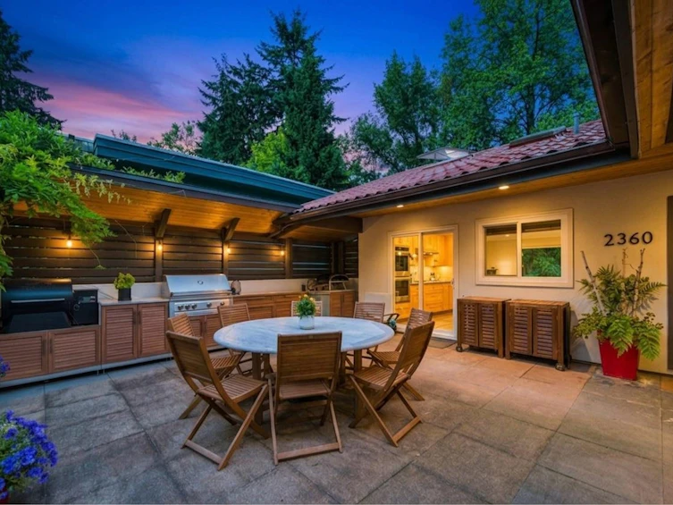 2360 Mackay Avenue, North Vancouver, BC, V7P 2M9