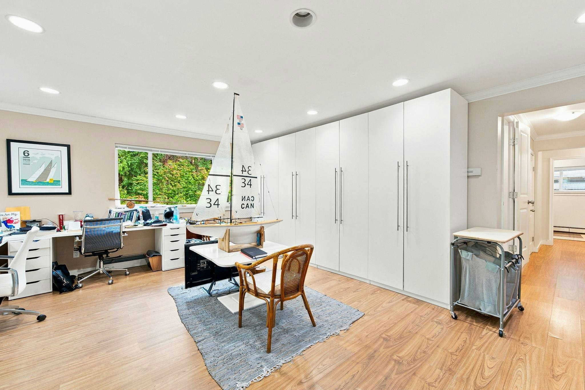 2360 Mackay Avenue, North Vancouver, BC, V7P 2M9 - 20