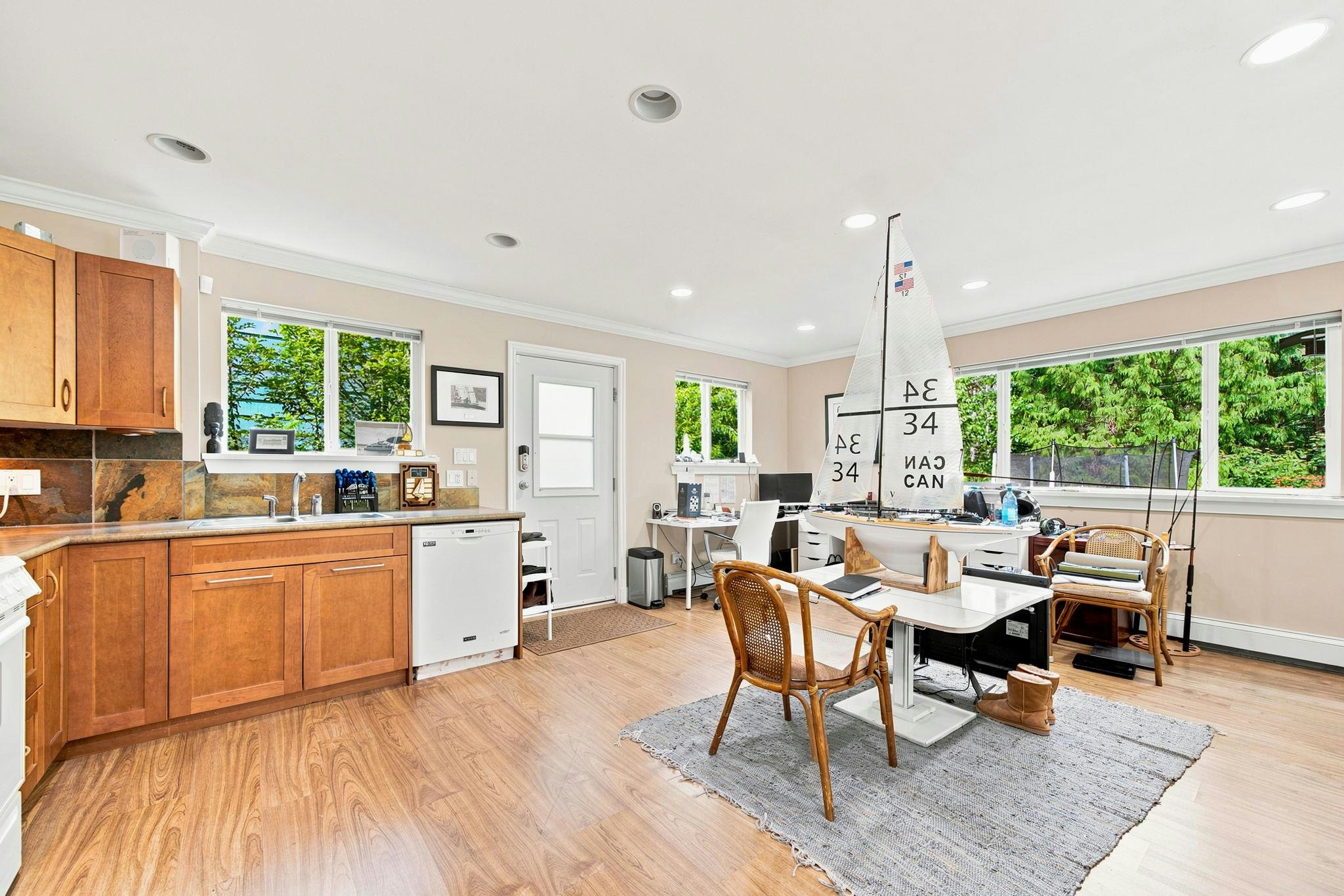 2360 Mackay Avenue, North Vancouver, BC, V7P 2M9 - 17