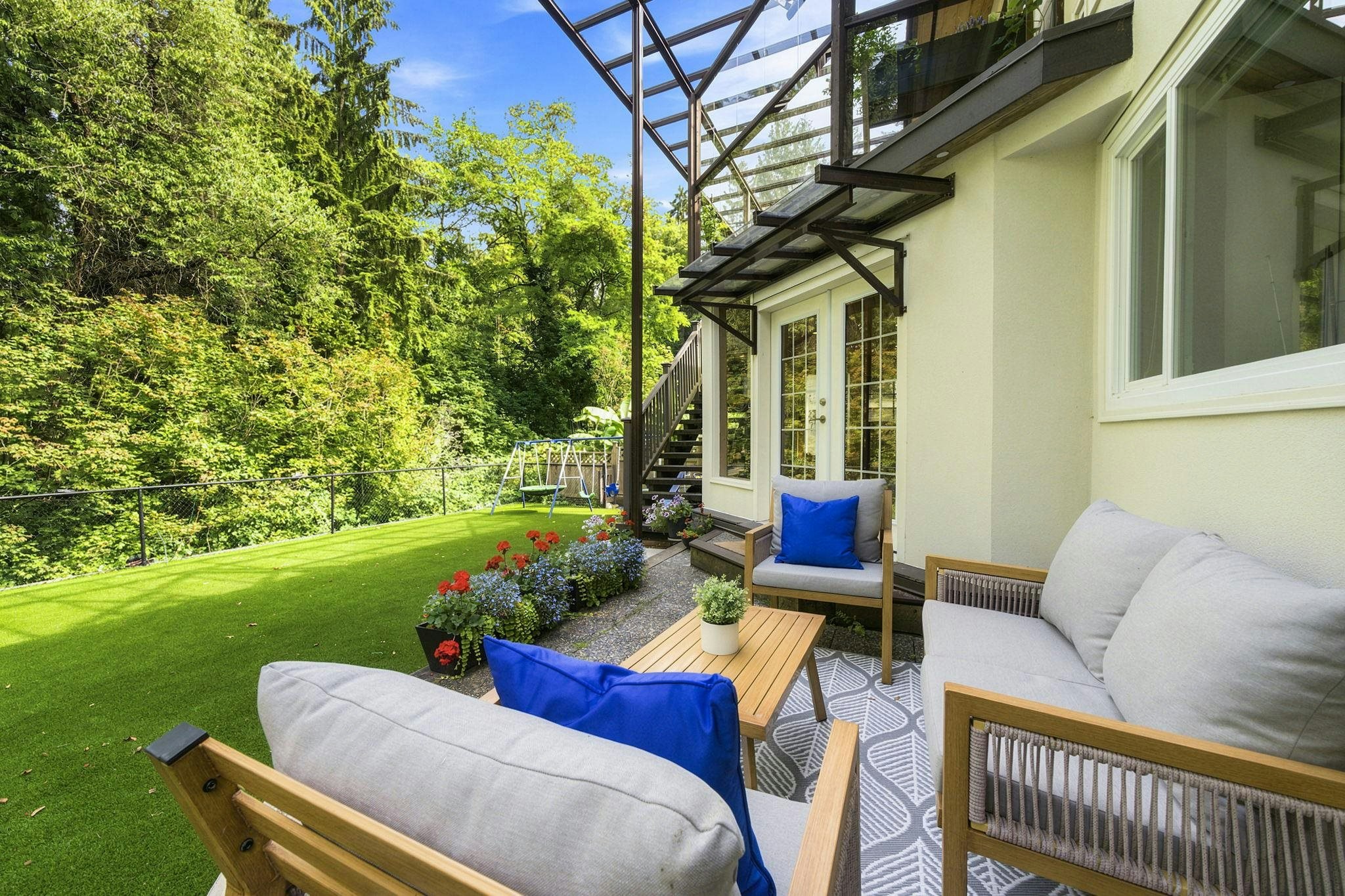 2360 Mackay Avenue, North Vancouver, BC, V7P 2M9 - 29