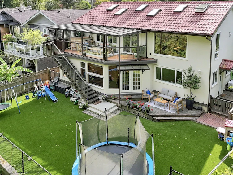 2360 Mackay Avenue, North Vancouver, BC, V7P 2M9 - 33