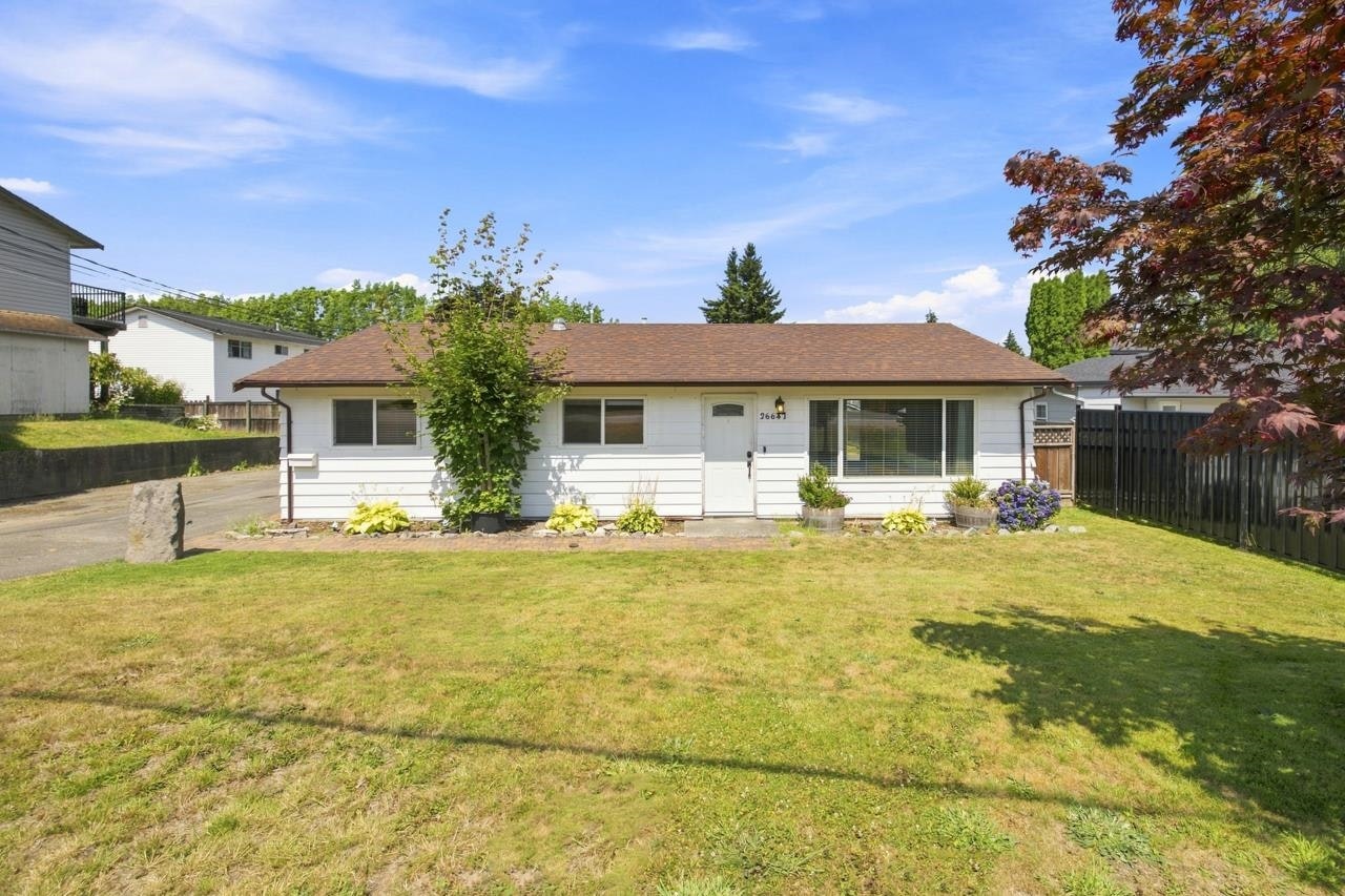 26647 30a Avenue, Langley, BC, V4W 3C8