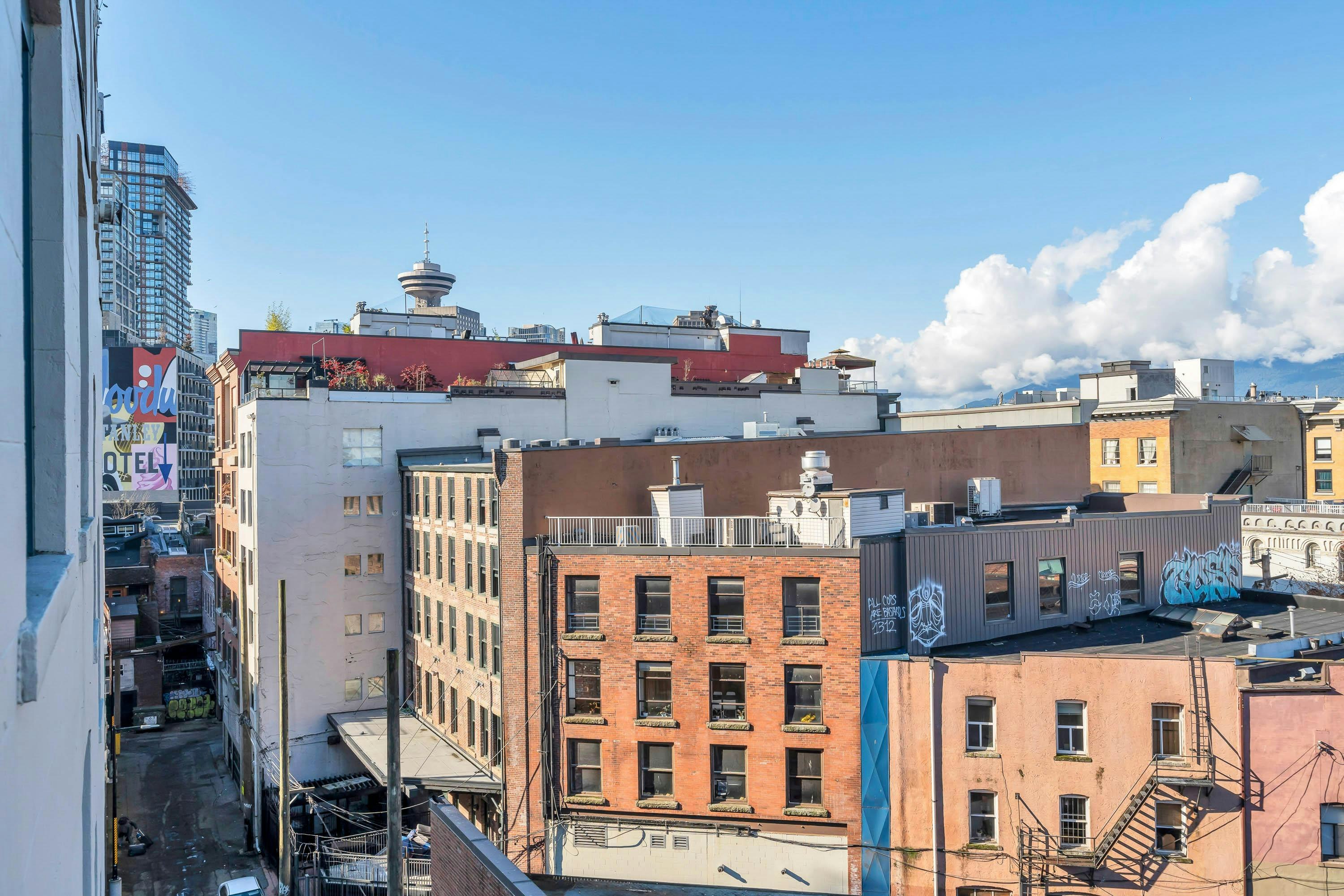 506-55 E Cordova Street, Vancouver, BC, V6A 0A5 - 27