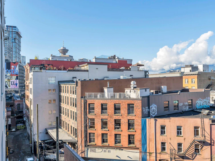 506-55 E Cordova Street, Vancouver, BC, V6A 0A5 - 27