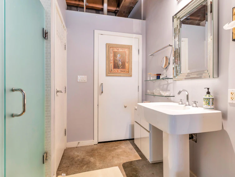 506-55 E Cordova Street, Vancouver, BC, V6A 0A5 - 20