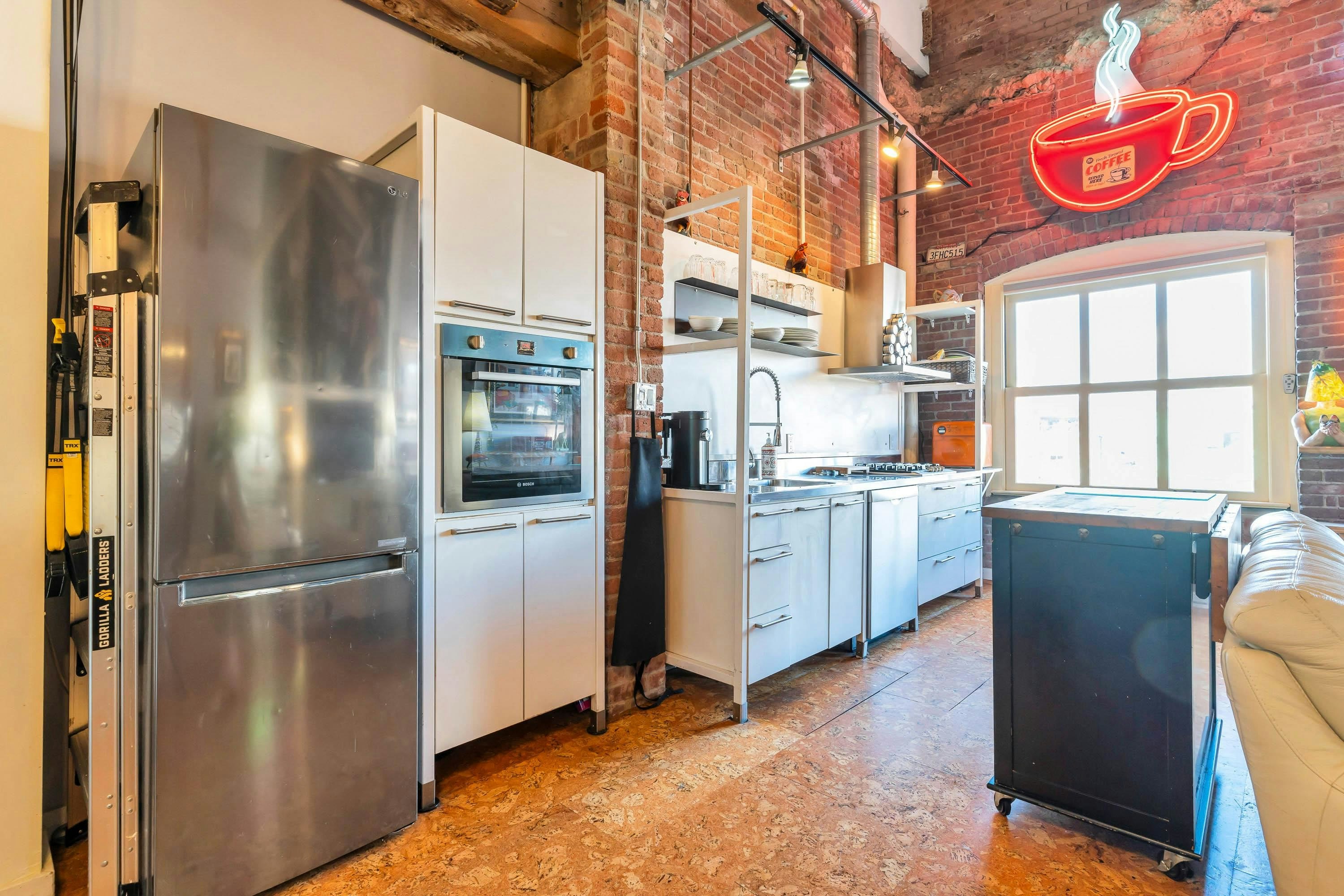 506-55 E Cordova Street, Vancouver, BC, V6A 0A5 - 14