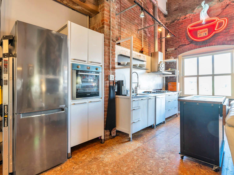 506-55 E Cordova Street, Vancouver, BC, V6A 0A5 - 14
