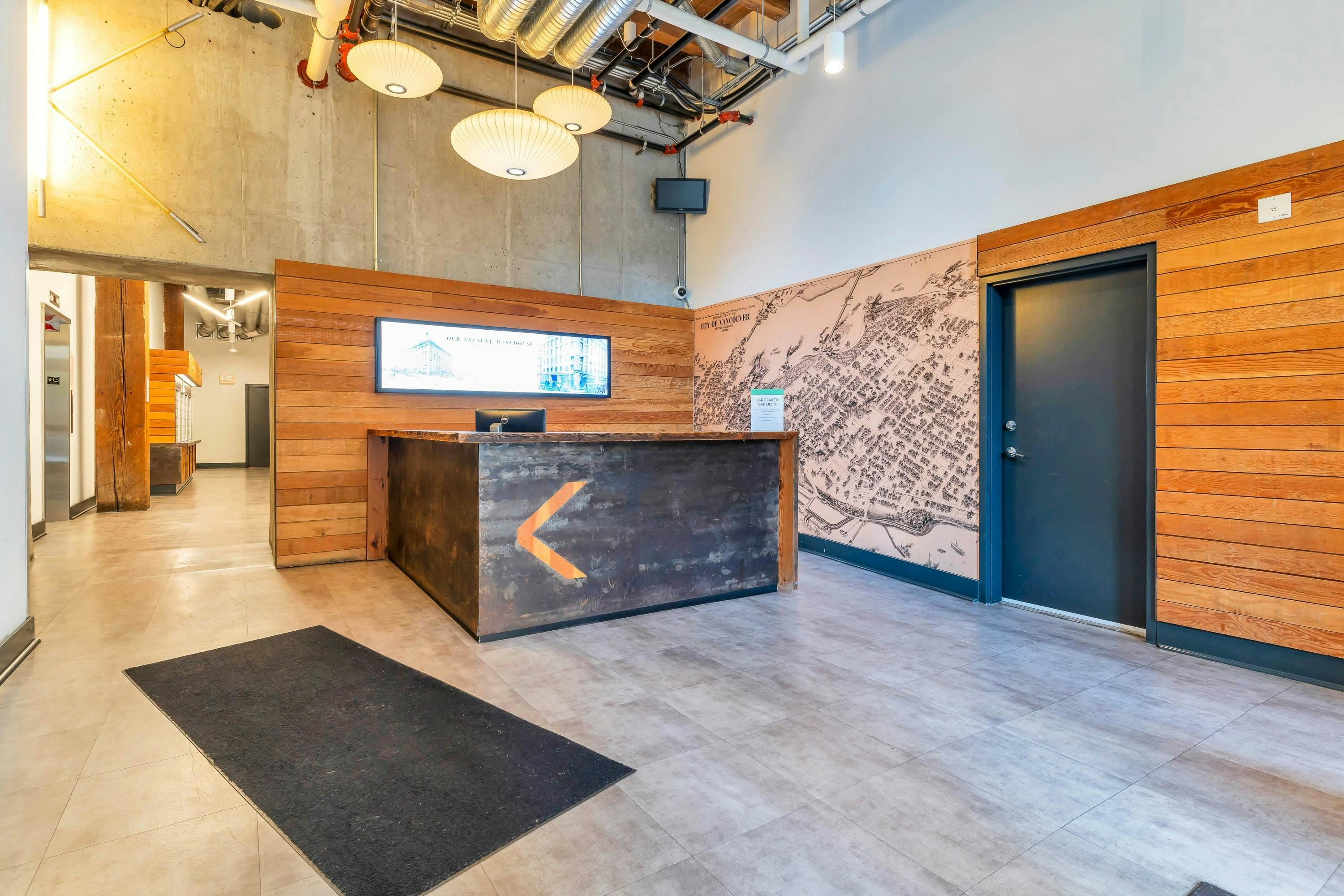 506-55 E Cordova Street, Vancouver, BC, V6A 0A5 - 31