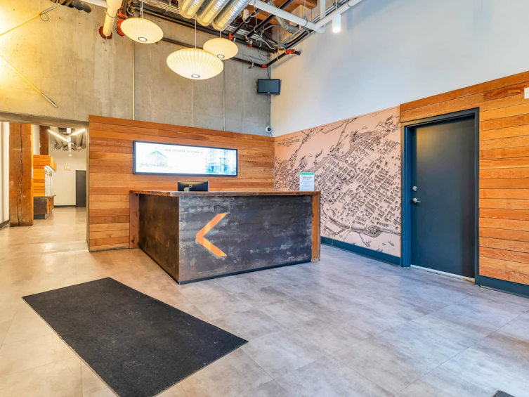 506-55 E Cordova Street, Vancouver, BC, V6A 0A5 - 31
