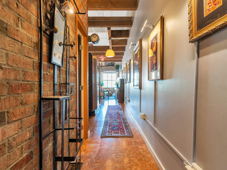 506-55 E Cordova Street, Vancouver, BC, V6A 0A5 - 4