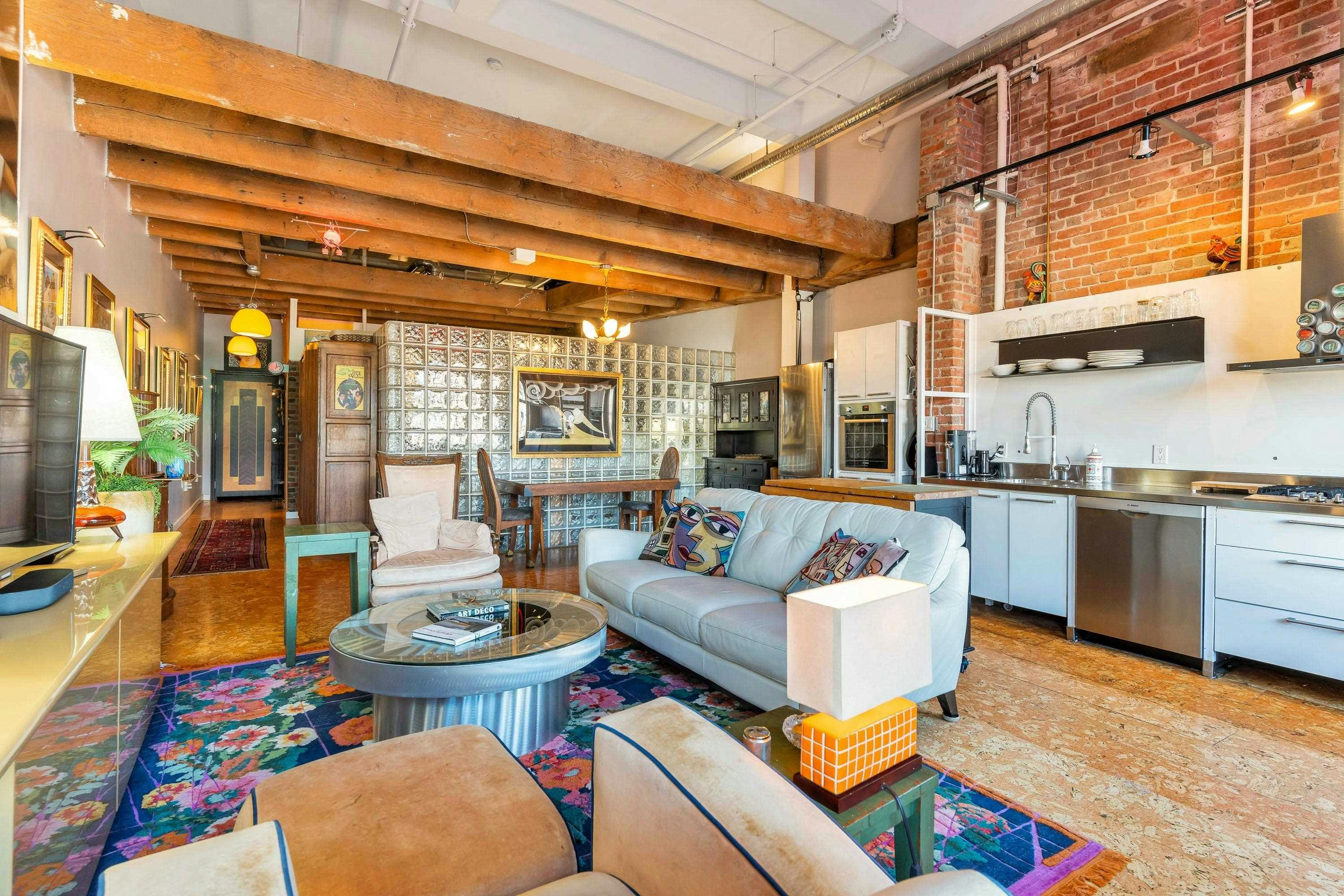 506-55 E Cordova Street, Vancouver, BC, V6A 0A5 - 8