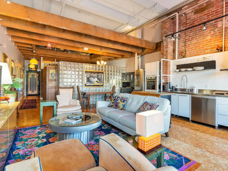 506-55 E Cordova Street, Vancouver, BC, V6A 0A5 - 8