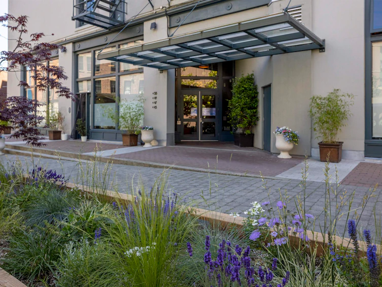 506-55 E Cordova Street, Vancouver, BC, V6A 0A5 - 35