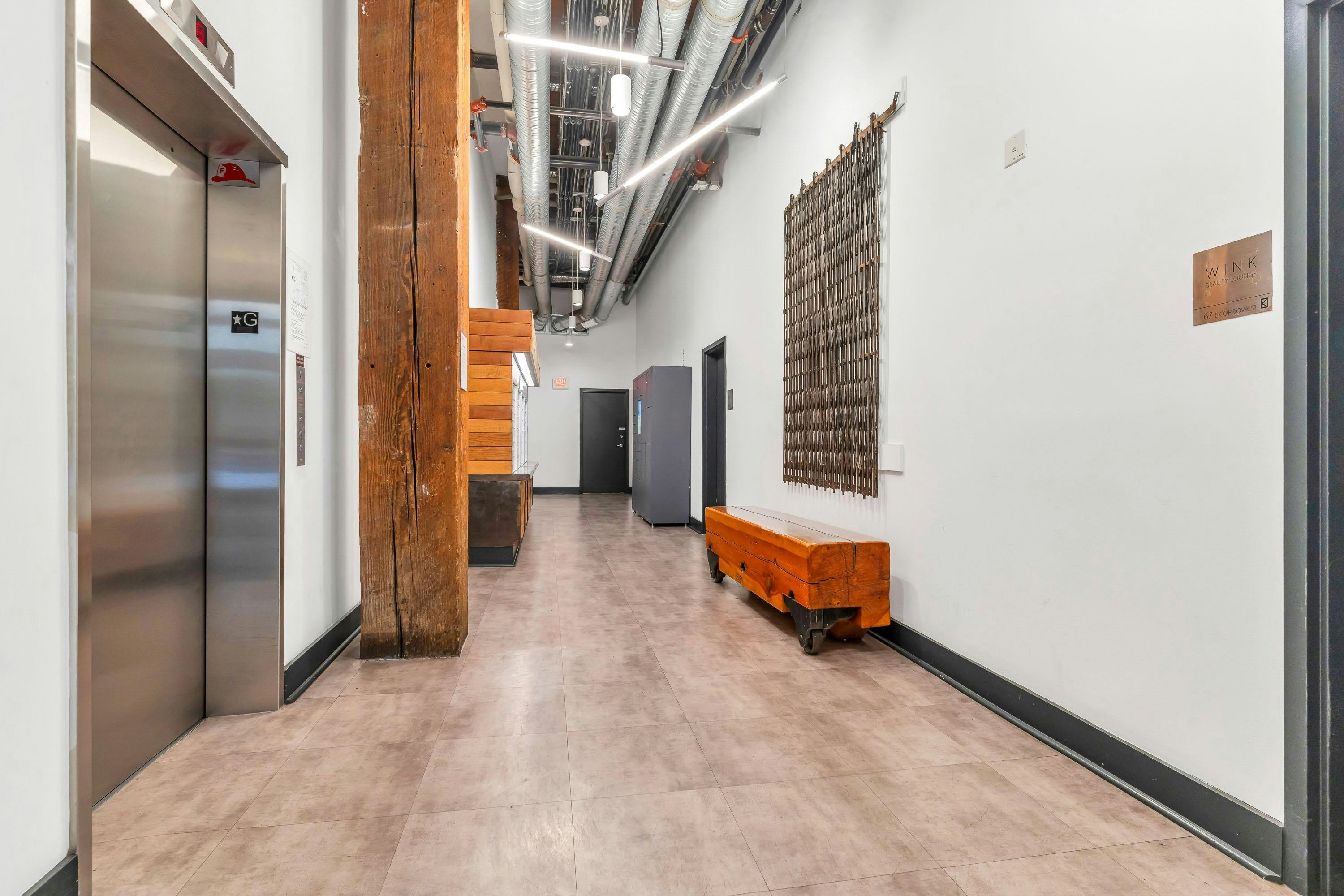 506-55 E Cordova Street, Vancouver, BC, V6A 0A5 - 32
