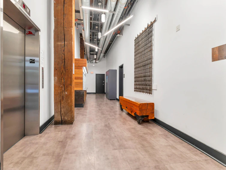 506-55 E Cordova Street, Vancouver, BC, V6A 0A5 - 32