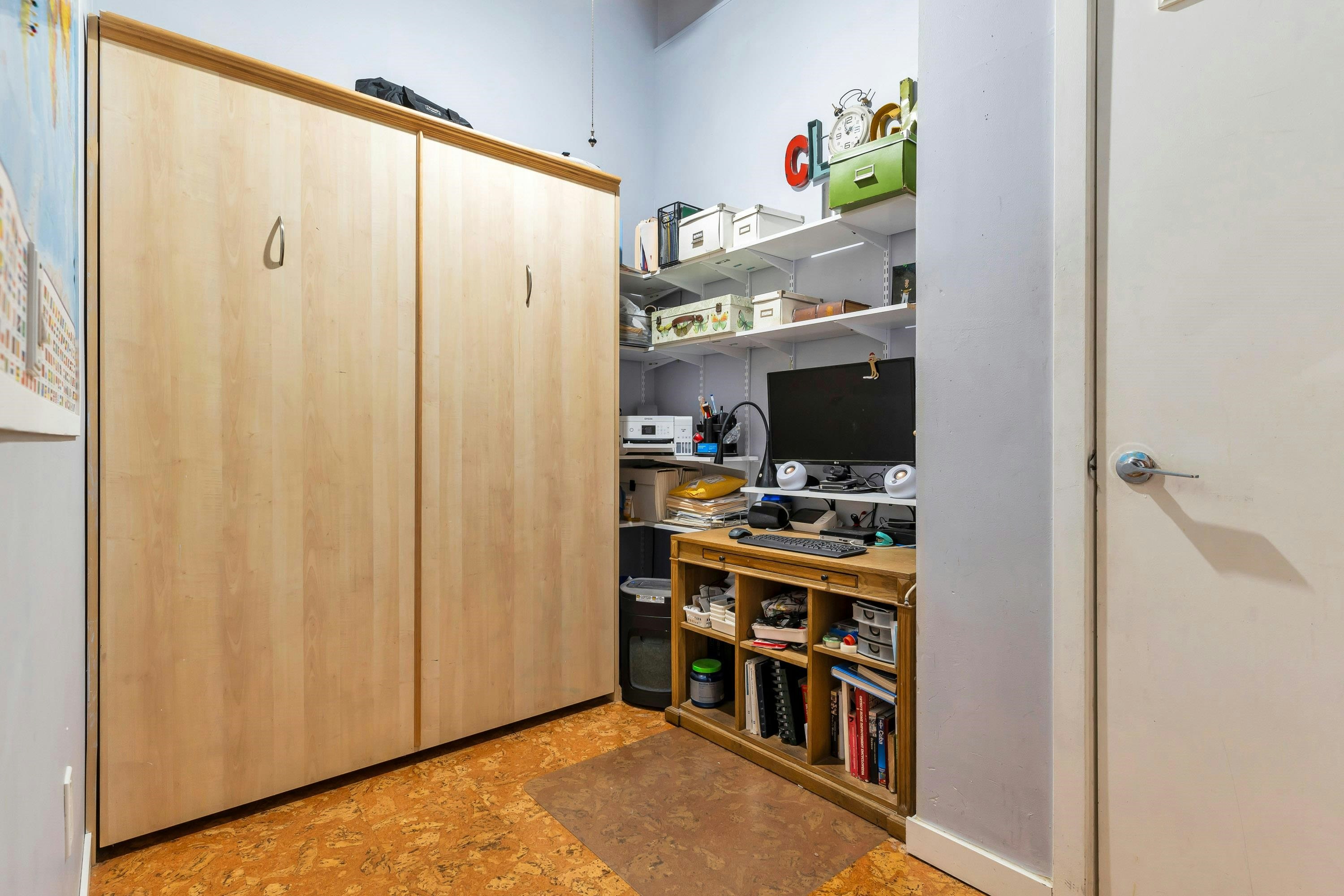 506-55 E Cordova Street, Vancouver, BC, V6A 0A5 - 23