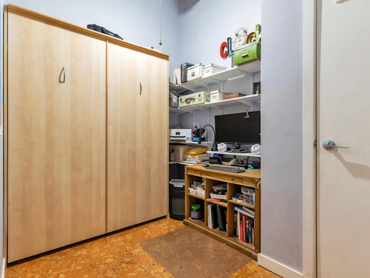 506-55 E Cordova Street, Vancouver, BC, V6A 0A5 - 23