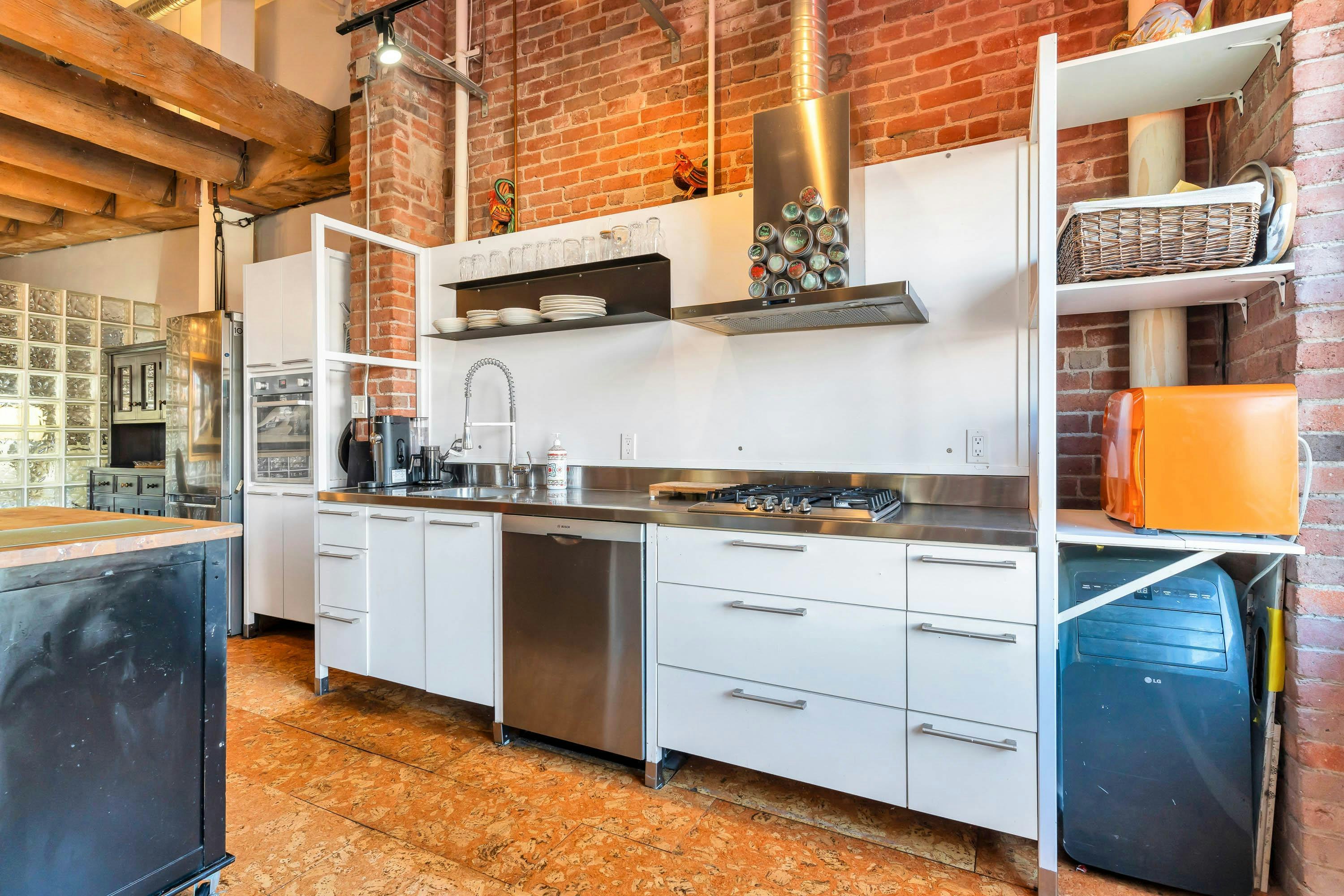 506-55 E Cordova Street, Vancouver, BC, V6A 0A5 - 13