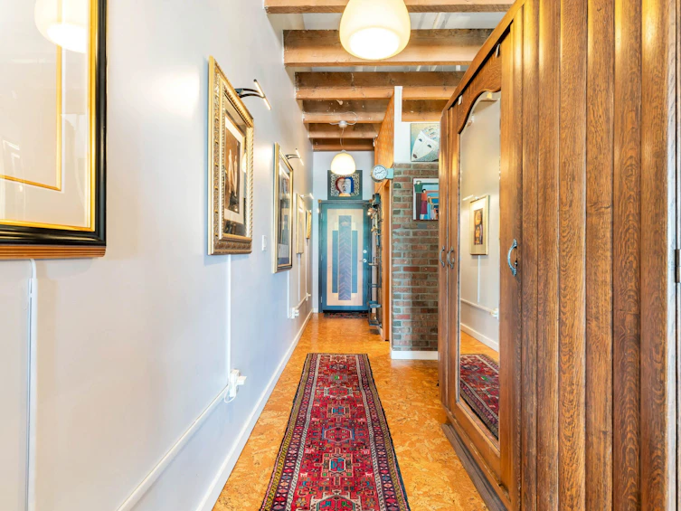 506-55 E Cordova Street, Vancouver, BC, V6A 0A5 - 3