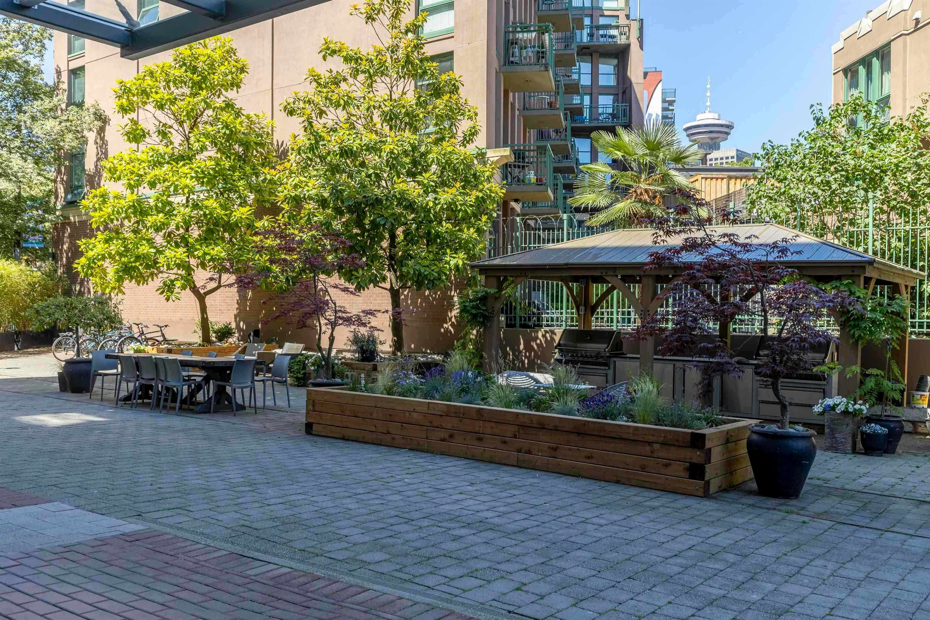 506-55 E Cordova Street, Vancouver, BC, V6A 0A5 - 34