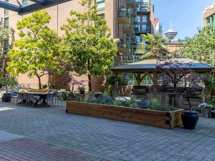506-55 E Cordova Street, Vancouver, BC, V6A 0A5 - 34