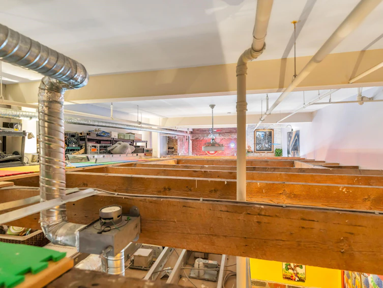 506-55 E Cordova Street, Vancouver, BC, V6A 0A5 - 26
