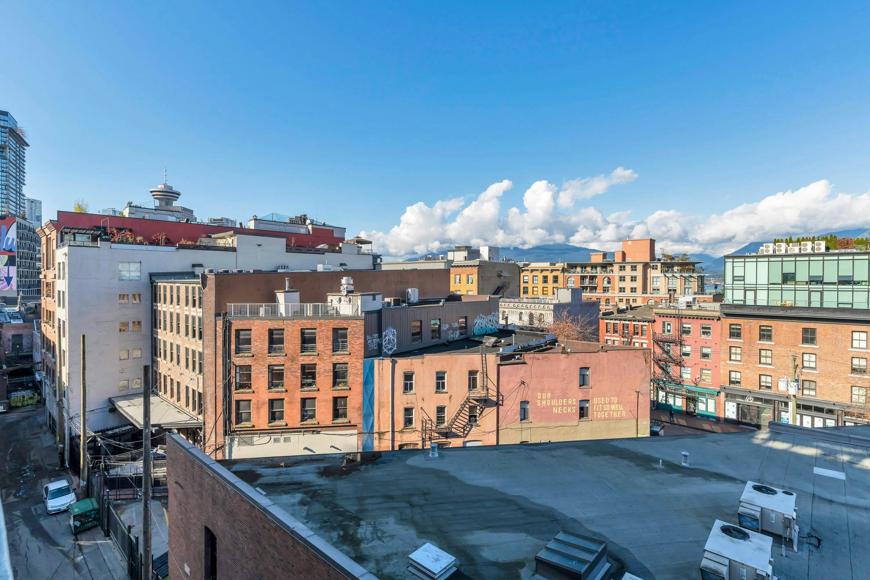 506-55 E Cordova Street, Vancouver, BC, V6A 0A5 - 28