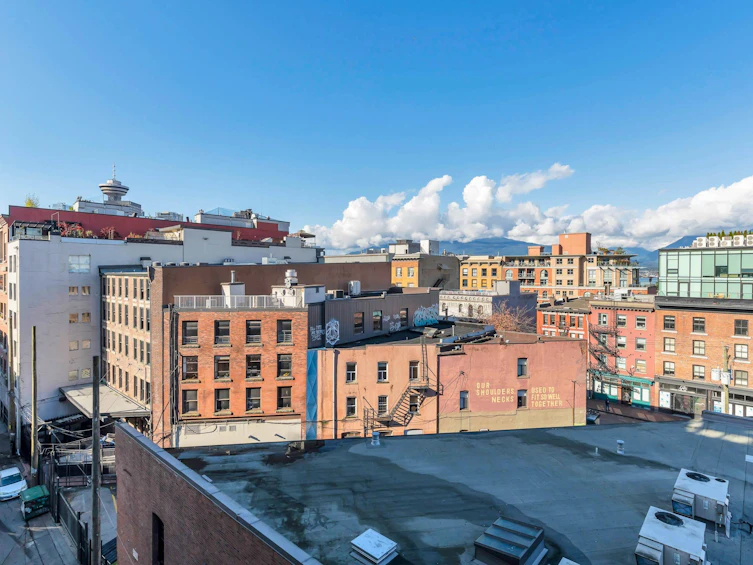 506-55 E Cordova Street, Vancouver, BC, V6A 0A5 - 28