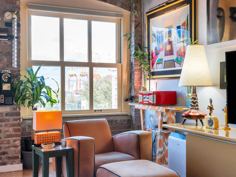 506-55 E Cordova Street, Vancouver, BC, V6A 0A5 - 5