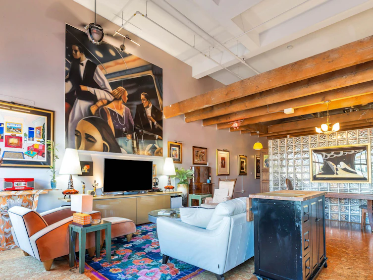 506-55 E Cordova Street, Vancouver, BC, V6A 0A5 - 12