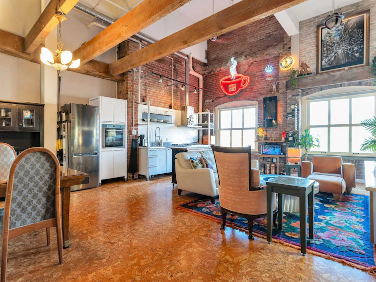 506-55 E Cordova Street, Vancouver, BC, V6A 0A5 - 6