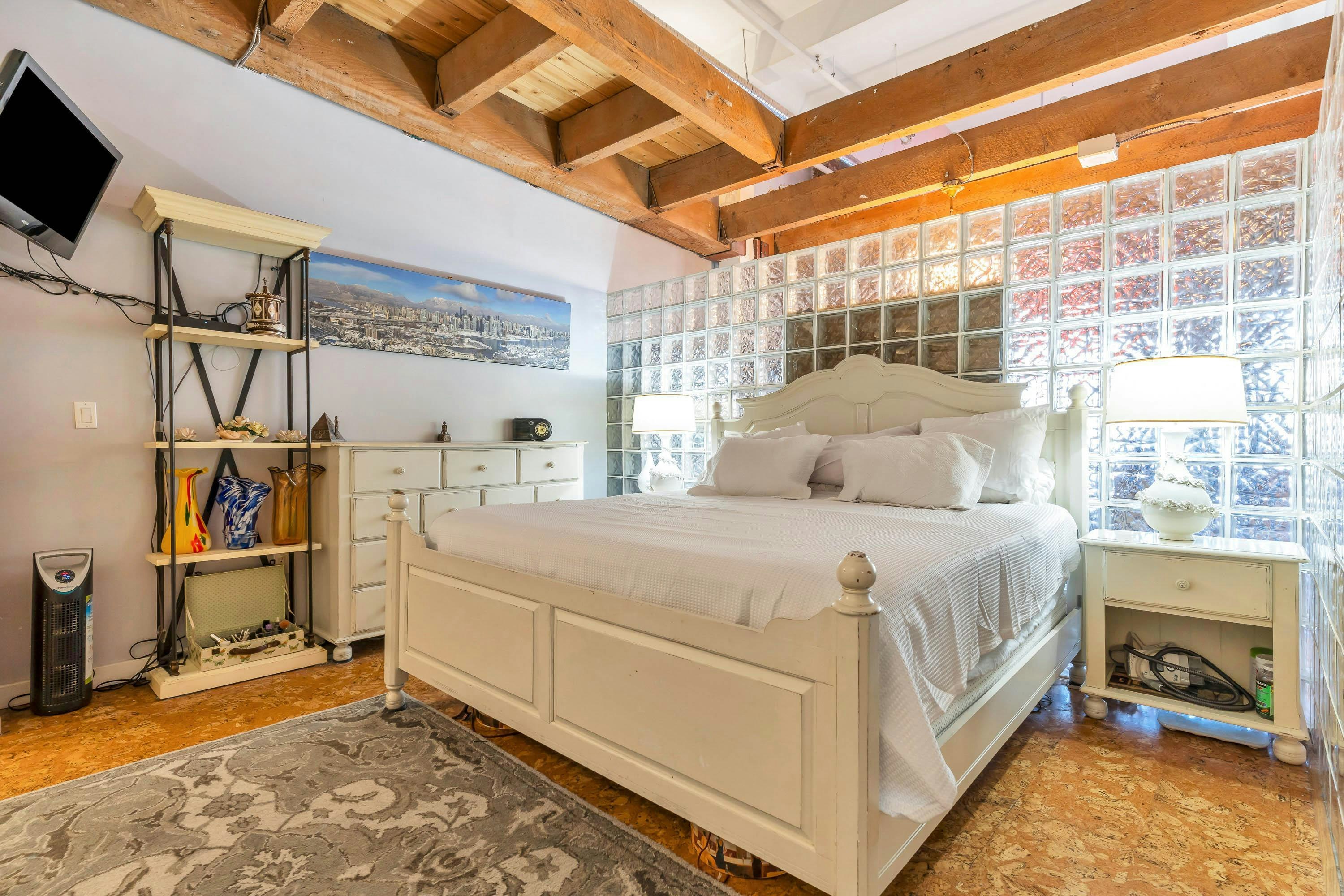 506-55 E Cordova Street, Vancouver, BC, V6A 0A5 - 18