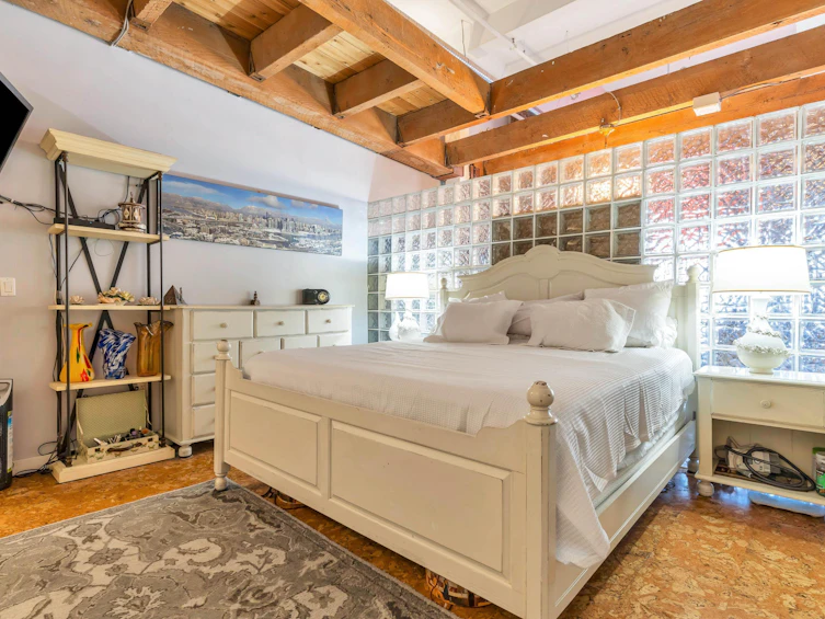 506-55 E Cordova Street, Vancouver, BC, V6A 0A5 - 18