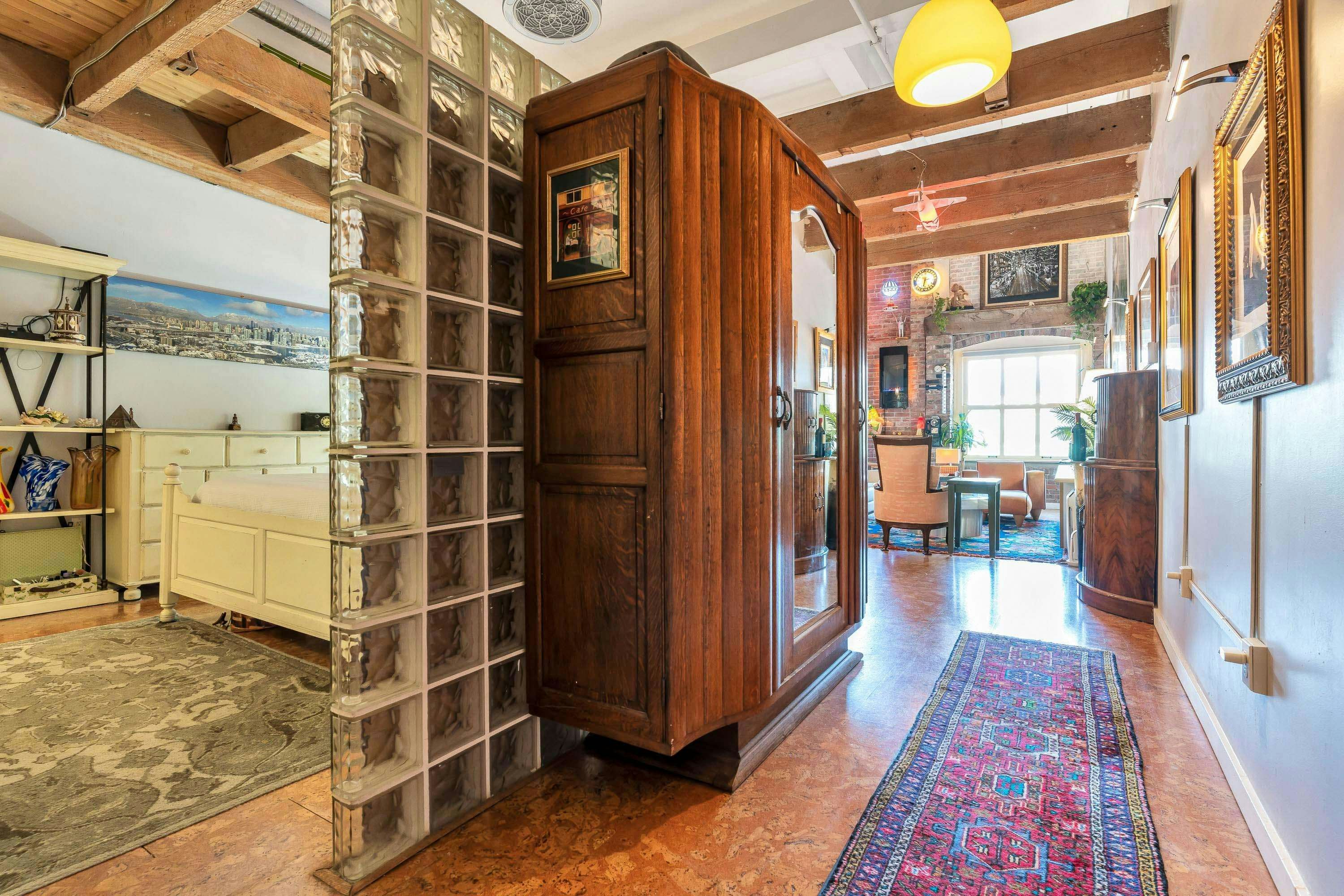 506-55 E Cordova Street, Vancouver, BC, V6A 0A5 - 17